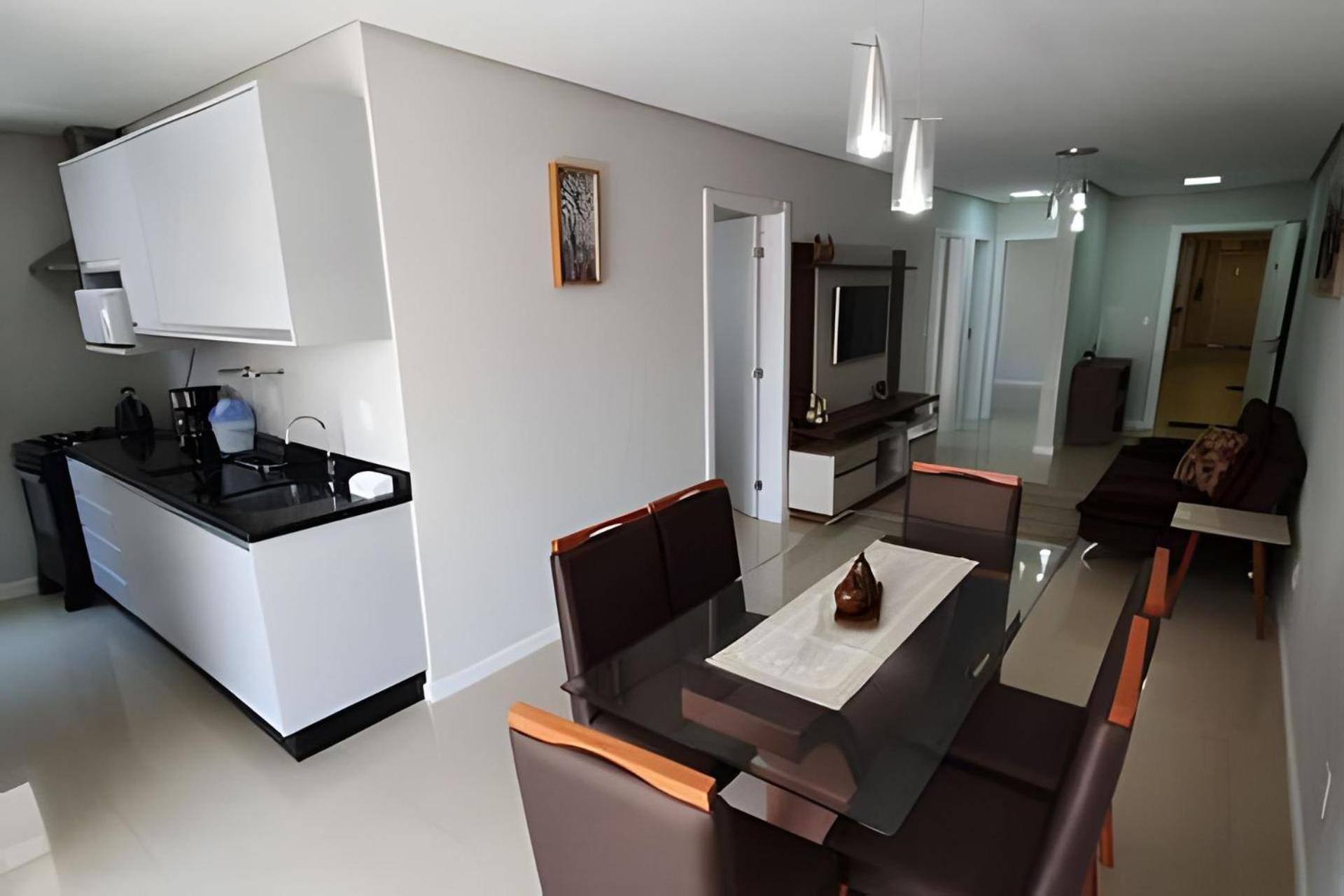 Summer Residence Confort - Gov Celso Ramos/Sc Governador Celso Ramos Bagian luar foto