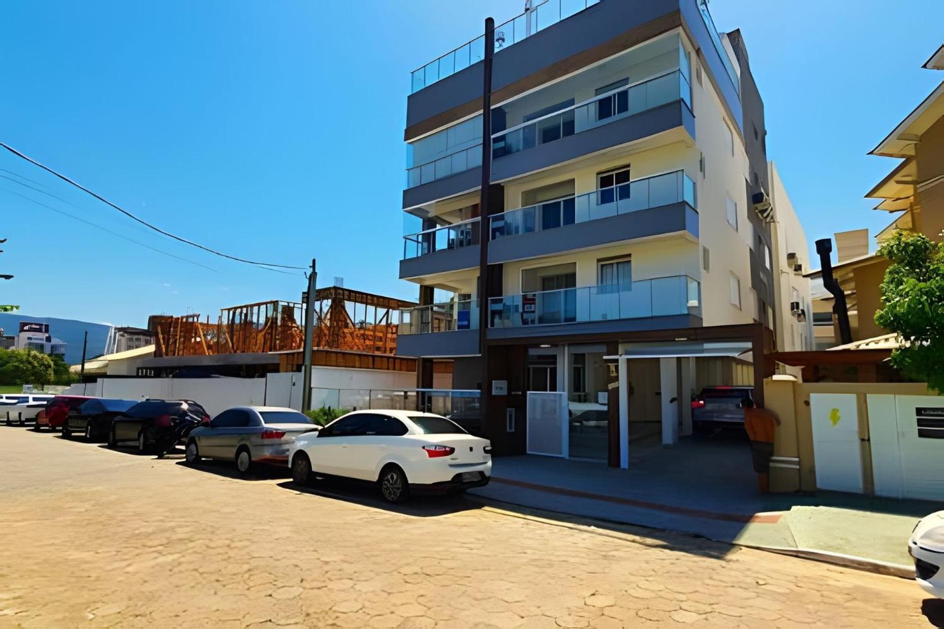 Summer Residence Confort - Gov Celso Ramos/Sc Governador Celso Ramos Bagian luar foto