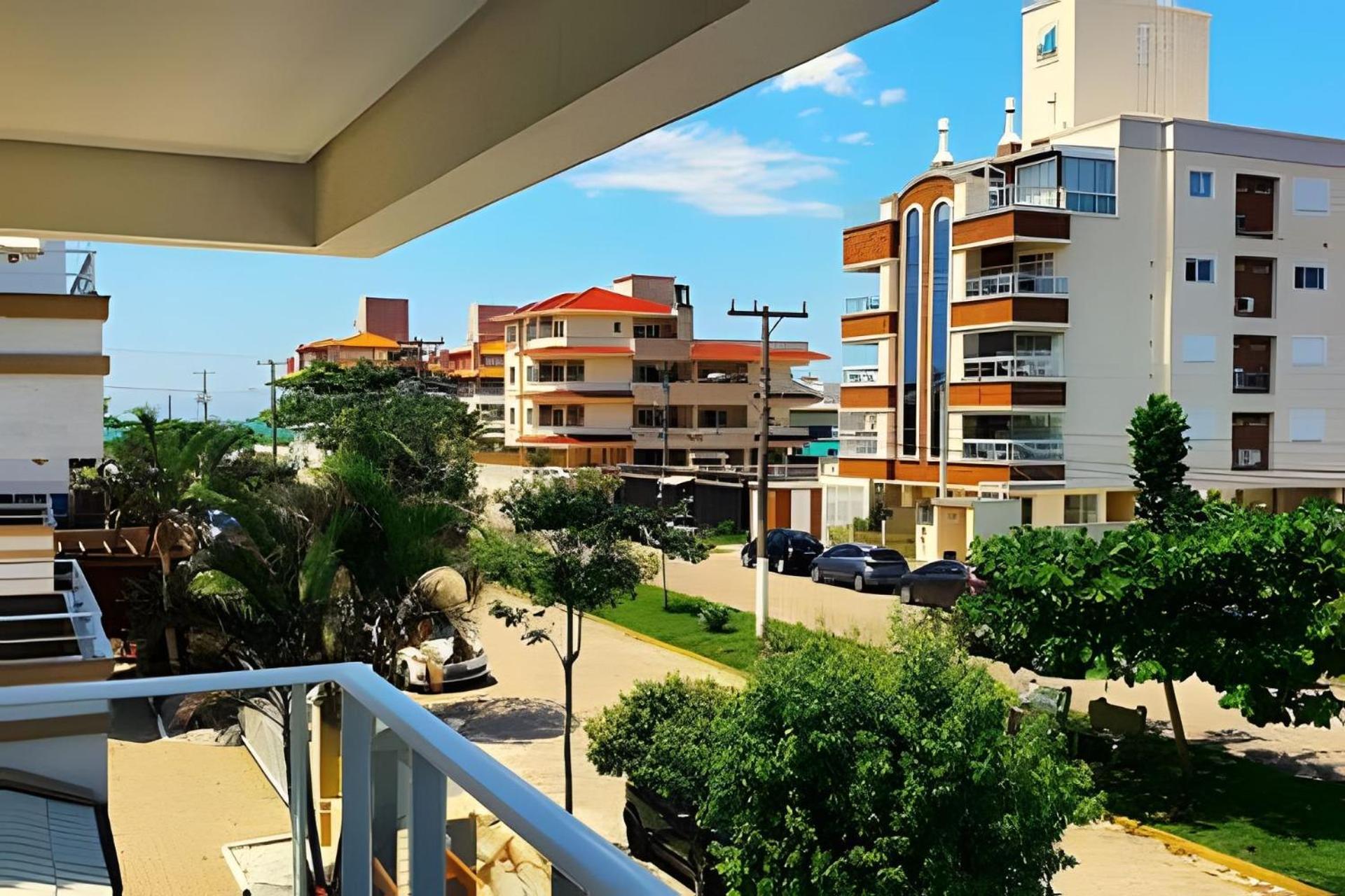 Summer Residence Confort - Gov Celso Ramos/Sc Governador Celso Ramos Bagian luar foto