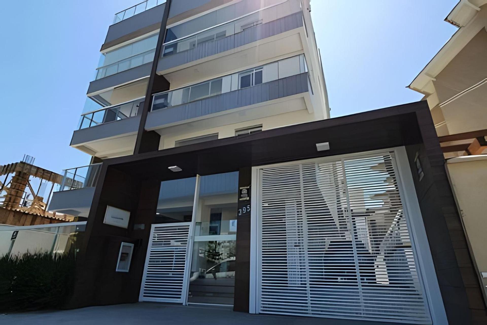 Summer Residence Confort - Gov Celso Ramos/Sc Governador Celso Ramos Bagian luar foto