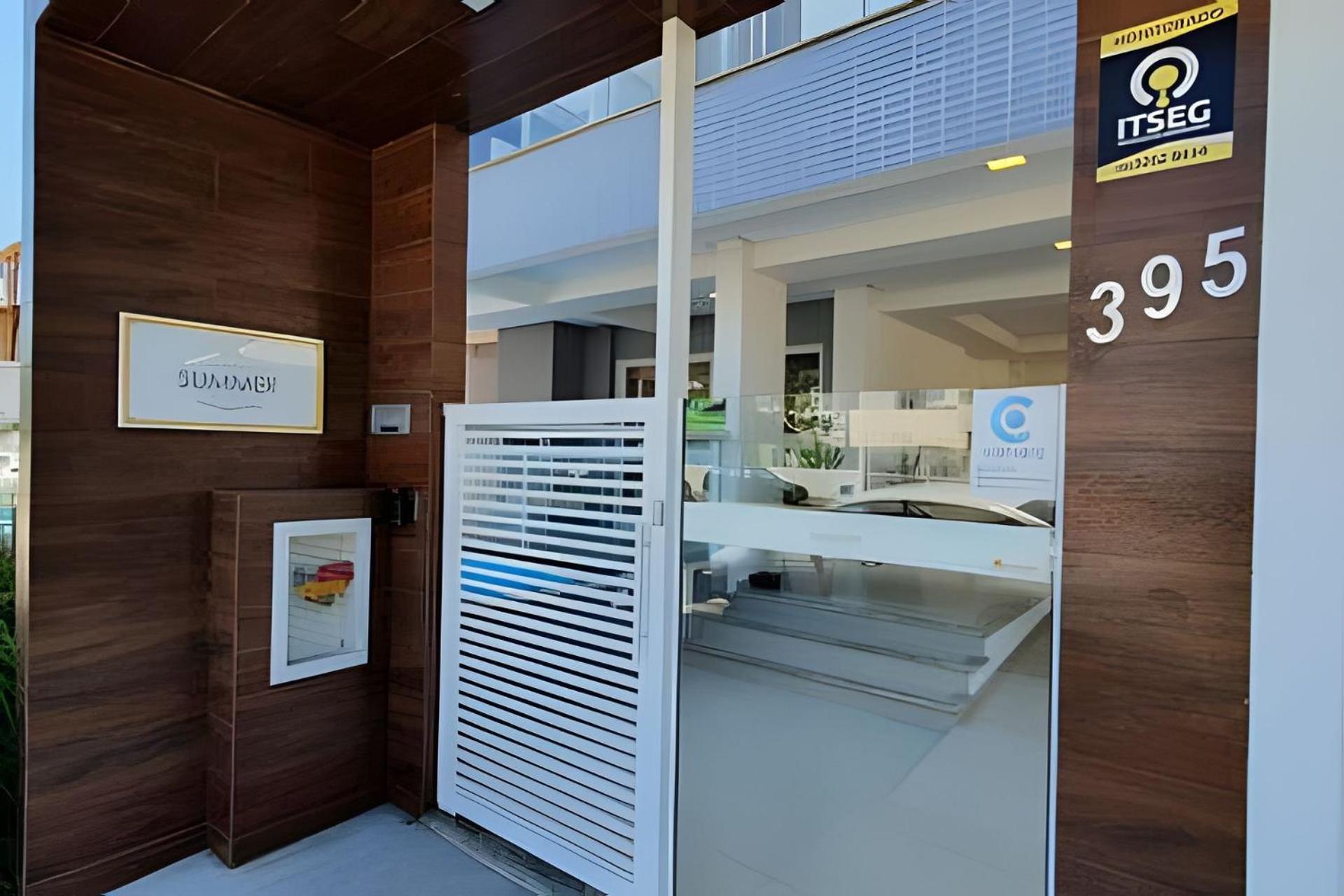 Summer Residence Confort - Gov Celso Ramos/Sc Governador Celso Ramos Bagian luar foto