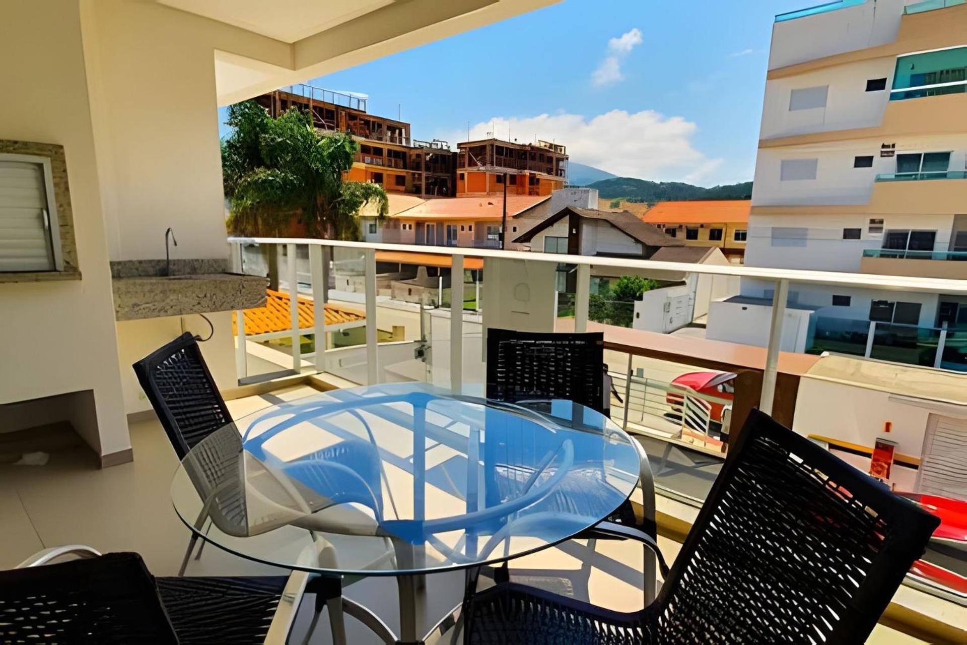 Summer Residence Confort - Gov Celso Ramos/Sc Governador Celso Ramos Bagian luar foto